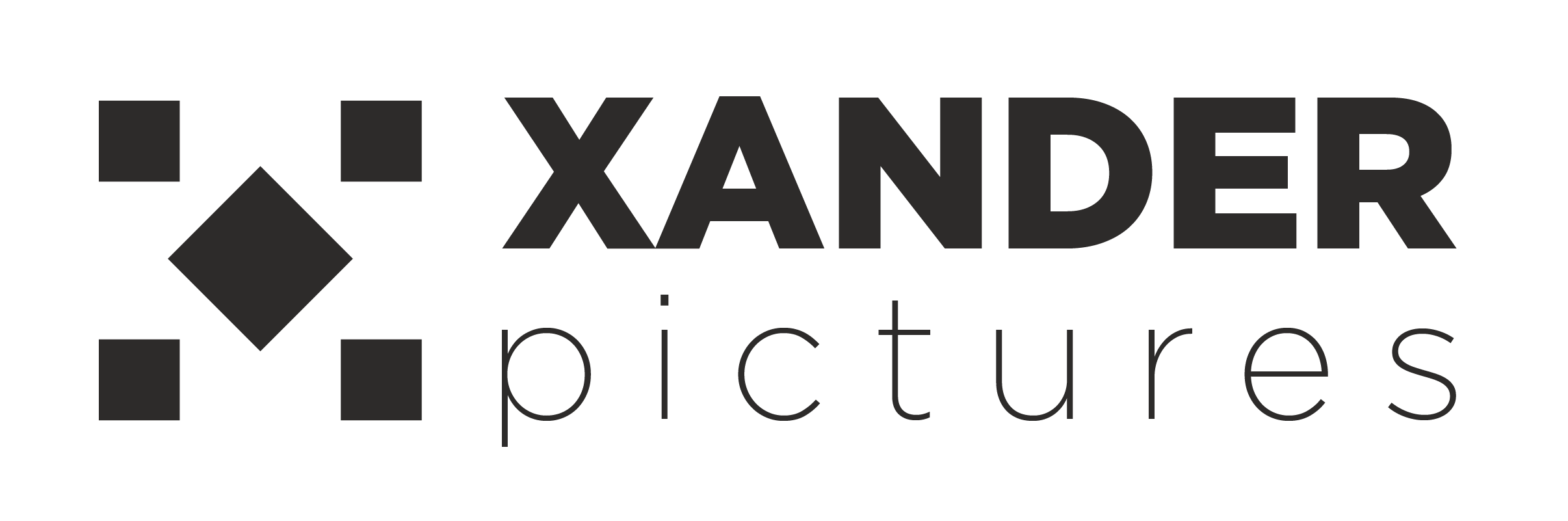 Logo Black