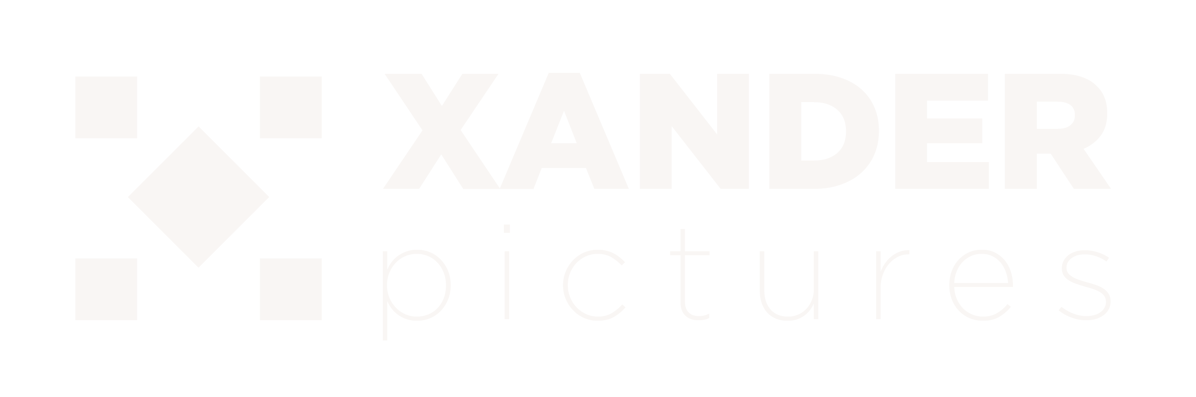 Logo White